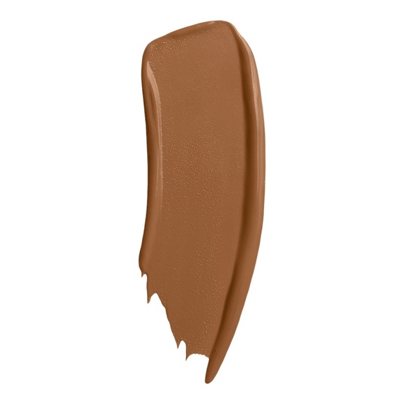 🍁 NYX Can't Stop Won't Stop Foundation - Warm Mahogany - Picture 1 of 4